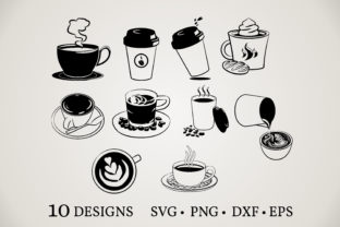 Coffee Cup Bundle: A Designer’s Real-World Embroidery Review