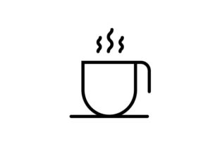 Cup Icon: A Designer’s Real-World Embroidery Review