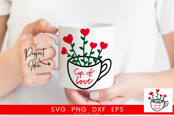 Cup of Love: A Designer’s Real-World Embroidery Review