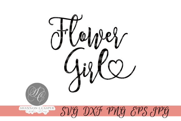 Flower Girl: A Thoughtful Embroidery Design for Real Moments