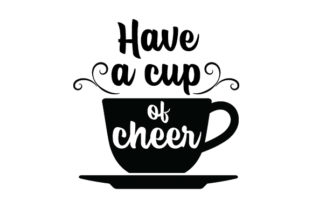 Have a Cup of Cheer