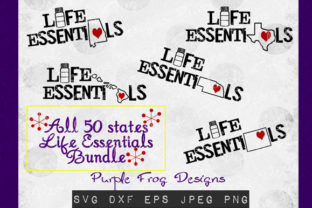 United States, Essential Oils
