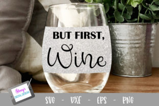 Wine – but First Wine Design